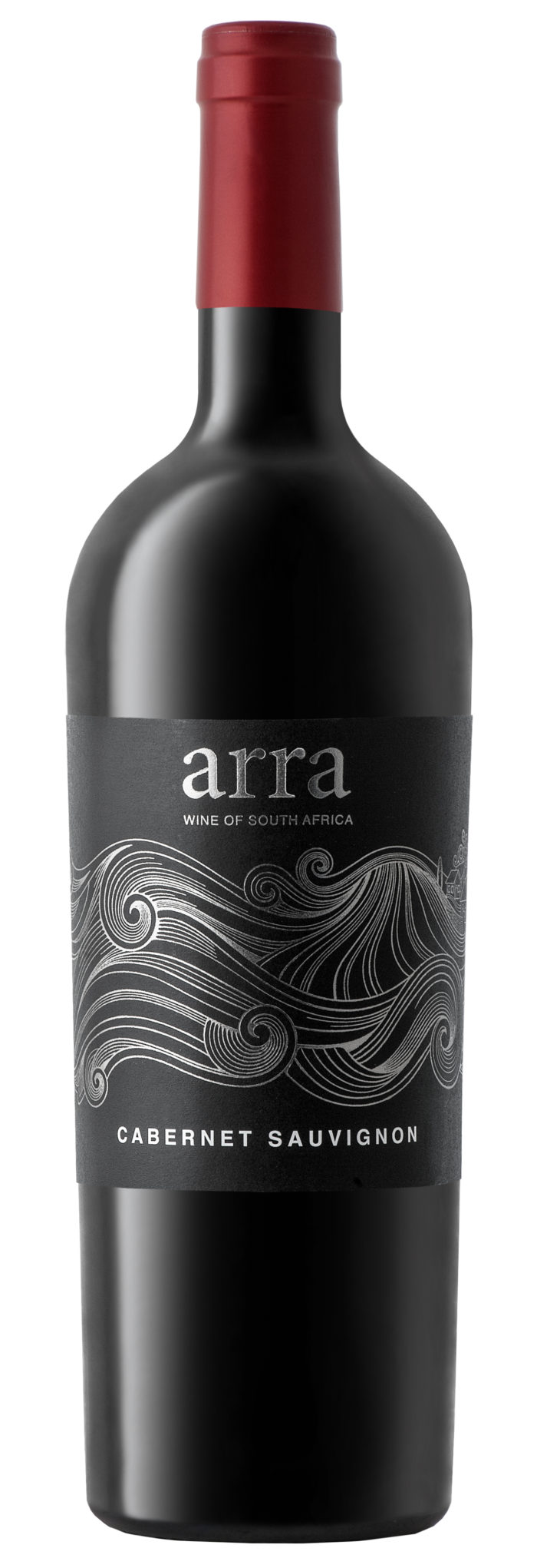 2021 Arra Cabernet Sauvignon