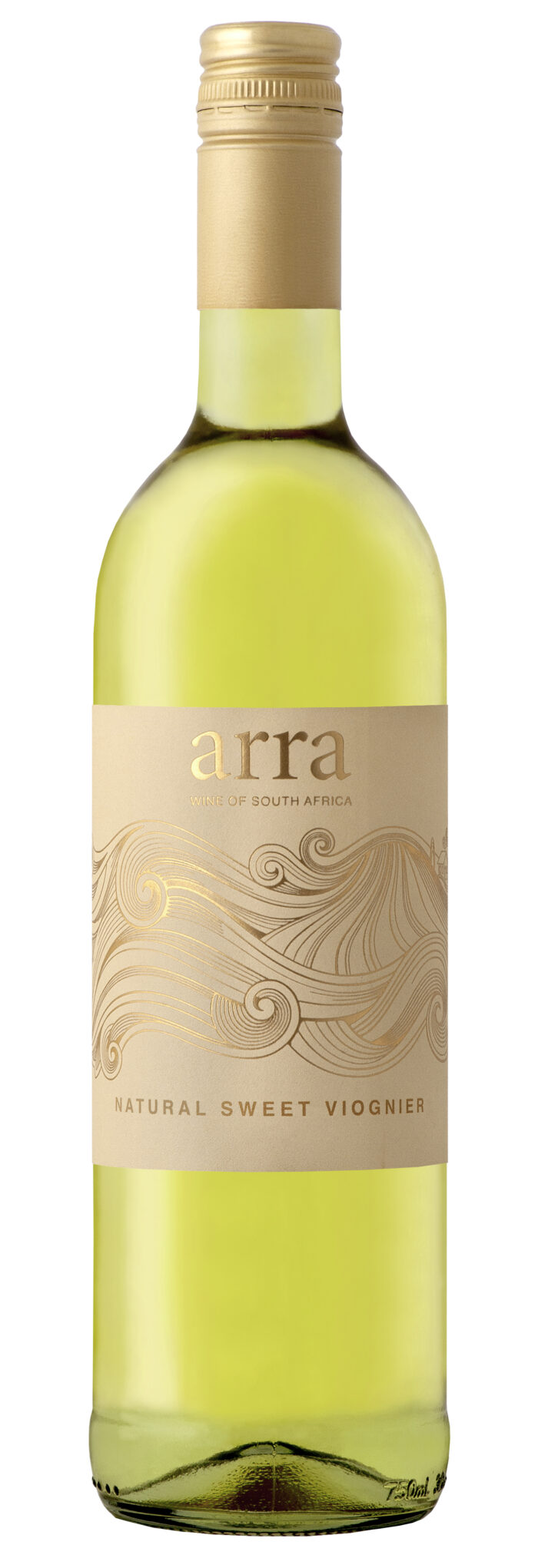 2023 Arra Natural Sweet Viognier