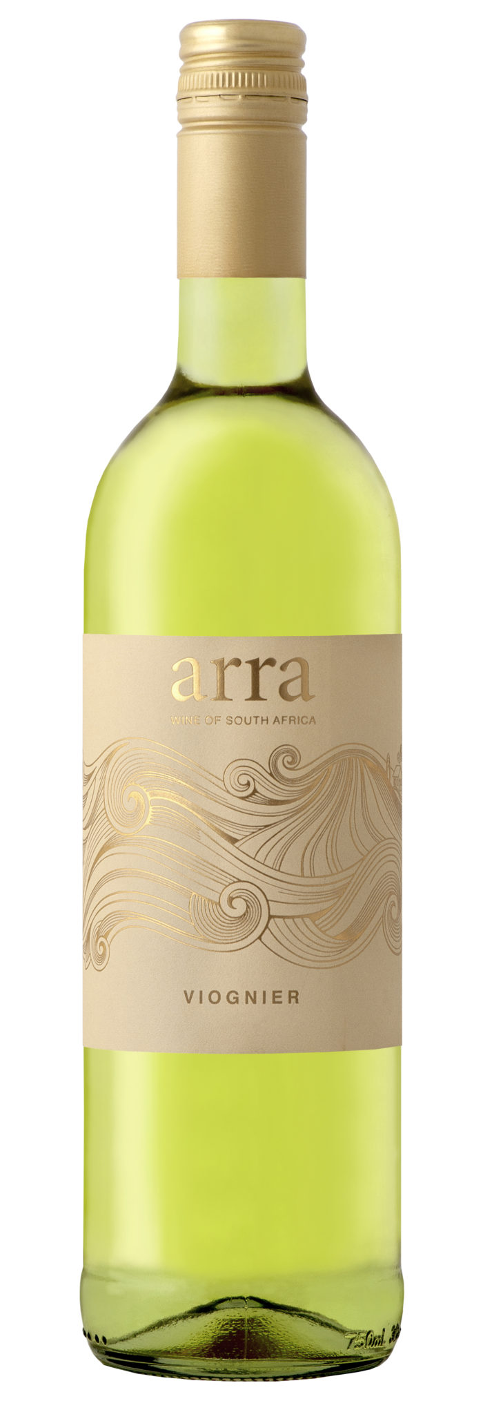 2022 Arra Viognier